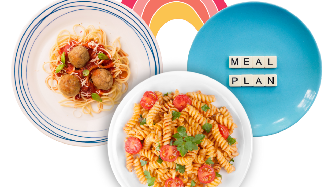 School Meals Company - Menu