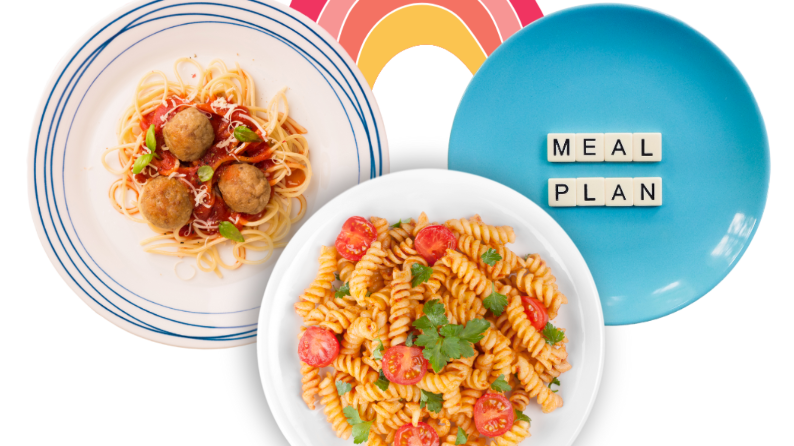 School Meals Company - Menu
