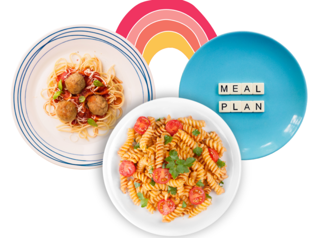 School Meals Company - Menu