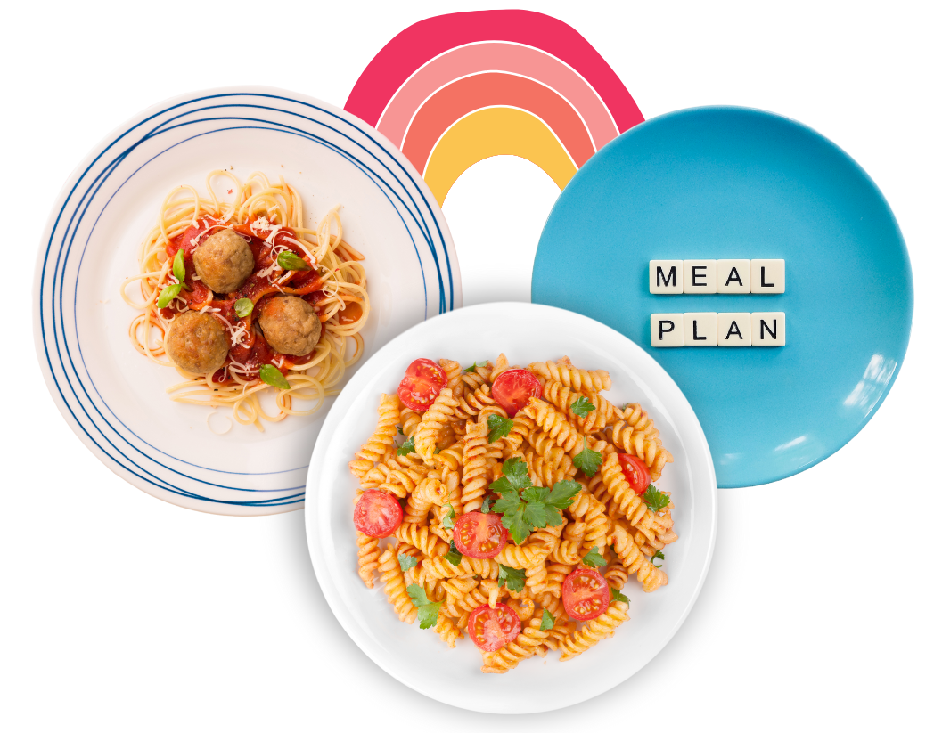 School Meals Company - Menu