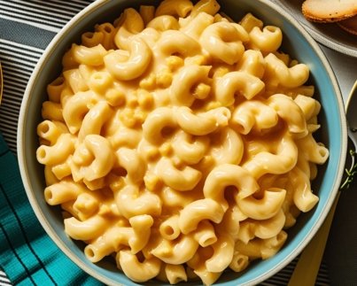 Mac and Cheese