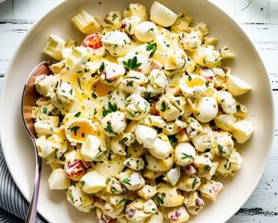 Egg salad