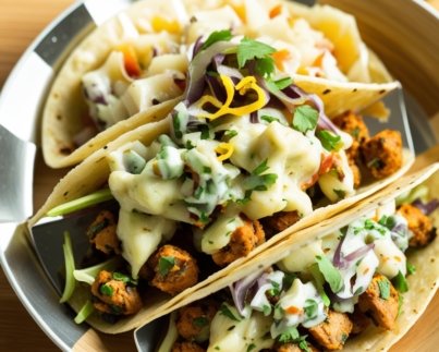 Taco Topping