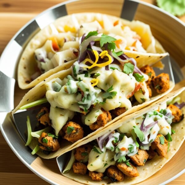 Taco Topping