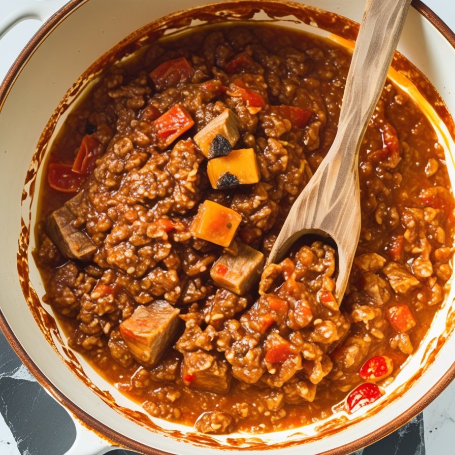 bolognese souce