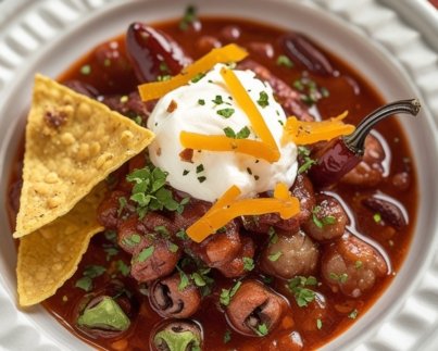 Mexican Chilli