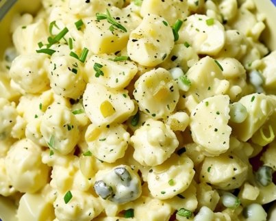 potato salad