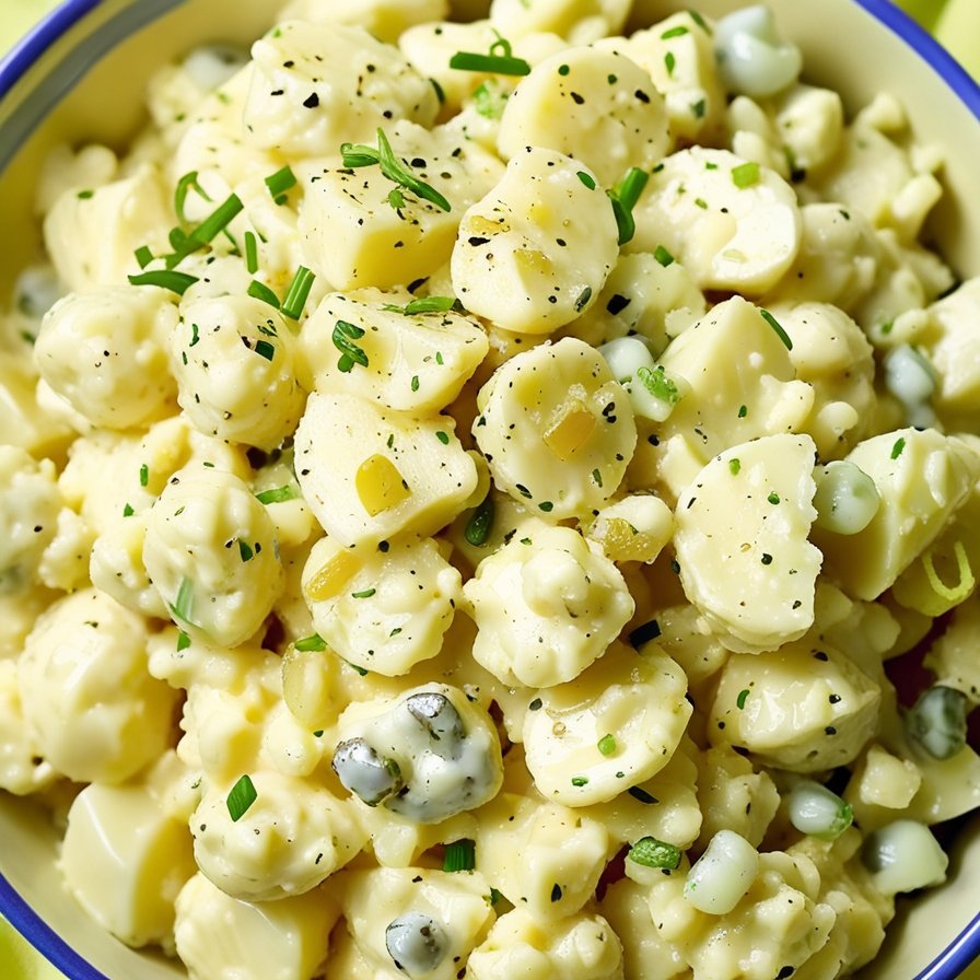 potato salad