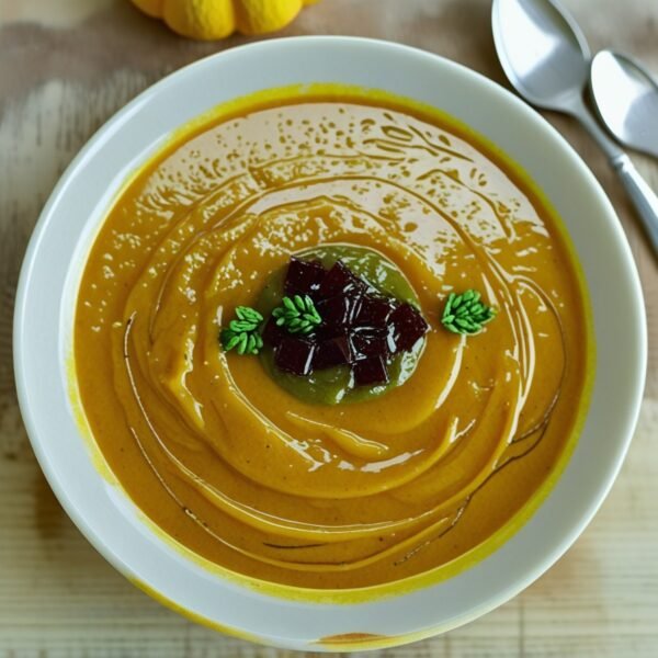 California Pumpkin