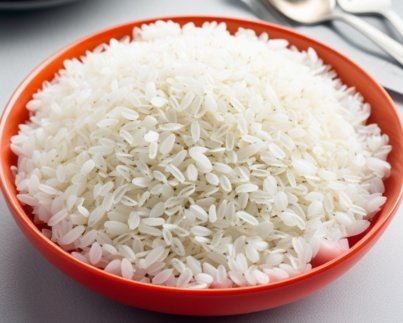 Long grain rice